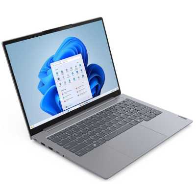 ноутбук Lenovo ThinkBook 14 G7 ARP 21MV00A5AK-wpro Серый