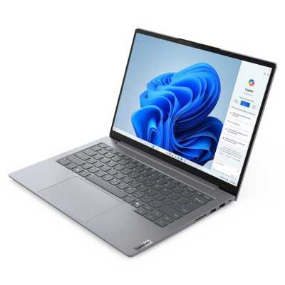 ноутбук Lenovo ThinkBook 14 G7 ARP 21MV00A5AK-wpro Серый