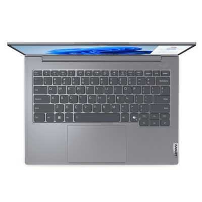 ноутбук Lenovo ThinkBook 14 G7 ARP 21MV00A5AK-wpro Серый