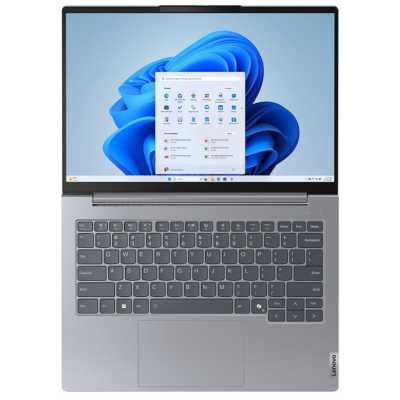 ноутбук Lenovo ThinkBook 14 G7 ARP 21MV00A5AK-wpro Серый