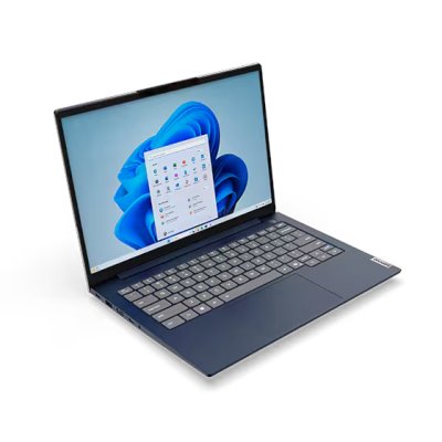 ноутбук Lenovo ThinkBook 14 G7 ARP 21MV00AYUS ENG Синий
