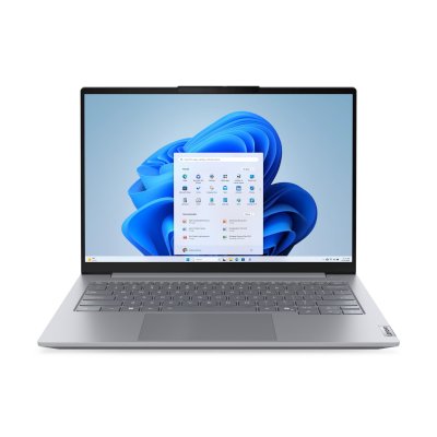 ноутбук Lenovo ThinkBook 14 G8 IAL 21SJ007ERI Серый