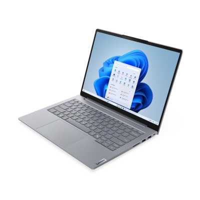 ноутбук Lenovo ThinkBook 14 G8 IAL 21SJ007ERI Серый
