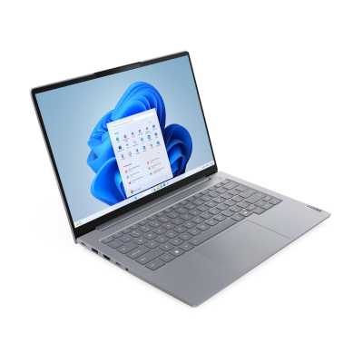 ноутбук Lenovo ThinkBook 14 G8 IAL 21SJ007ERI Серый