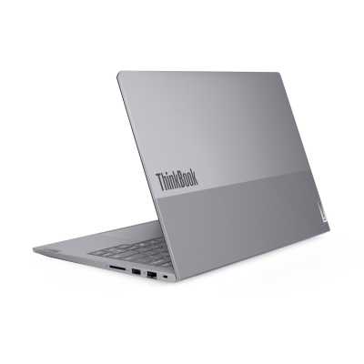 ноутбук Lenovo ThinkBook 14 G8 IAL 21SJ007ERI Серый