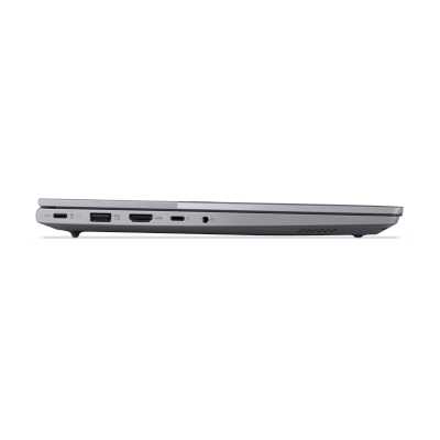 ноутбук Lenovo ThinkBook 14 G8 IAL 21SJ007ERI Серый