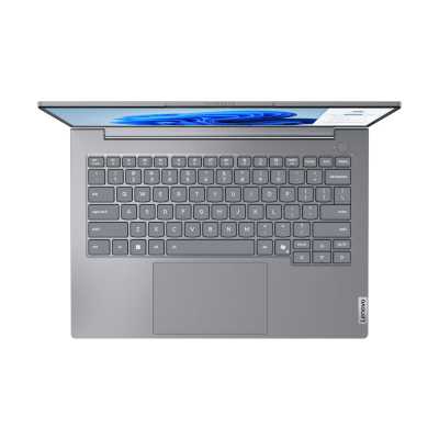 ноутбук Lenovo ThinkBook 14 G8 IAL 21SJ007ERI Серый