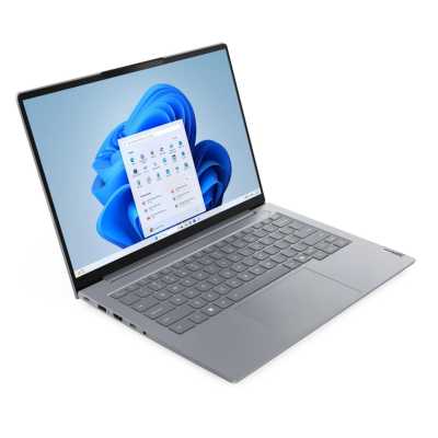 ноутбук Lenovo ThinkBook 14 G8 IRL 21SG0033GQ Серый