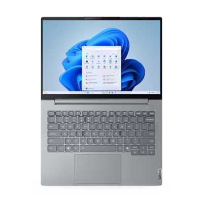 ноутбук Lenovo ThinkBook 14 G8 IRL 21SG002LGQ-wpro Серый