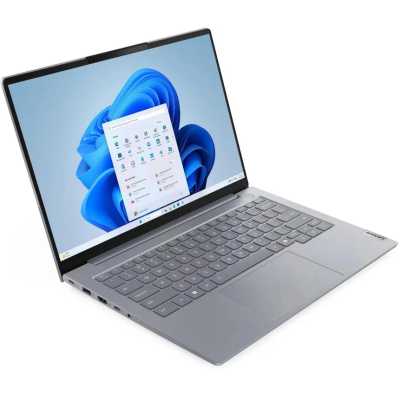 ноутбук Lenovo ThinkBook 14 G9 IRL 21UY006FGQ Серый