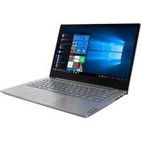 ноутбук Lenovo ThinkBook 14-IML 20RV0063RU Серый