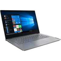ноутбук Lenovo ThinkBook 14-IML 20RV0066RU Серый