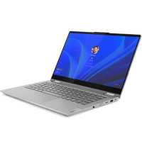 ноутбук Lenovo ThinkBook 14s Yoga G2 IAP 21DM0023RU Серый