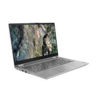 ноутбук Lenovo ThinkBook 14s Yoga ITL 20WE0000RU Серый