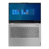 ноутбук Lenovo ThinkBook 14s Yoga ITL 20WE0000RU Серый