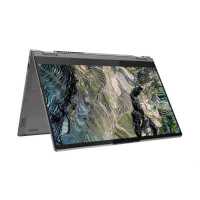 ноутбук Lenovo ThinkBook 14s Yoga ITL 20WE0000RU Серый