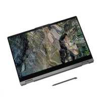 ноутбук Lenovo ThinkBook 14s Yoga ITL 20WE0000RU Серый