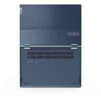 ноутбук Lenovo ThinkBook 14s Yoga ITL 20WE0021RU Синий