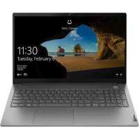 ноутбук Lenovo ThinkBook 15 G2 ITL 20VE003URU Серый