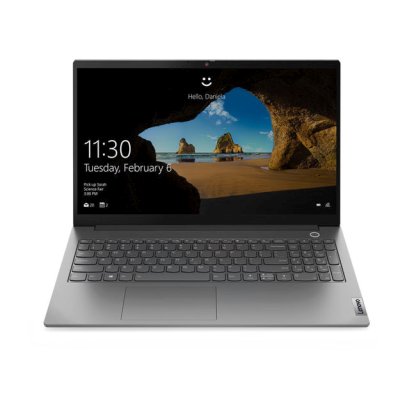 ноутбук Lenovo ThinkBook 15 G2 ITL 20VE007SAK ENG-wpro Серый