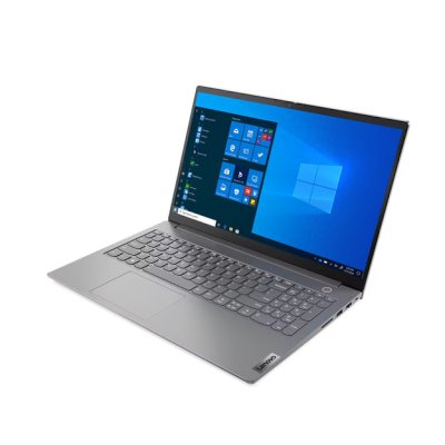 ноутбук Lenovo ThinkBook 15 G2 ITL 20VE007SAK ENG-wpro Серый