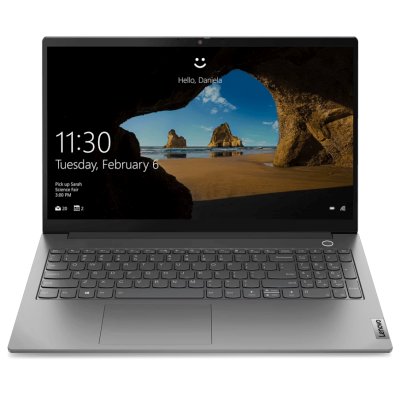 ноутбук Lenovo ThinkBook 15 G2 ITL 20VE007SAK-wpro Серый