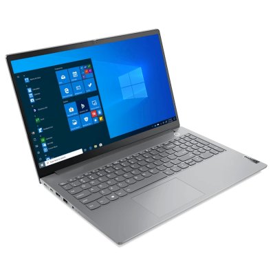 ноутбук Lenovo ThinkBook 15 G2 ITL 20VE007SAK-wpro Серый