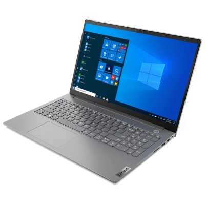 ноутбук Lenovo ThinkBook 15 G2 ITL 20VE007SAK-wpro Серый