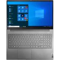 ноутбук Lenovo ThinkBook 15 G2 ITL 20VE00G3RU-wpro Серый