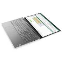 ноутбук Lenovo ThinkBook 15 G2 ITL 20VE00RBRU-winpro Серый