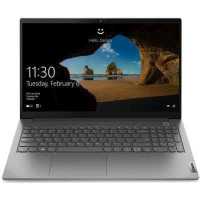 ноутбук Lenovo ThinkBook 15 G3 ACL 21A40028MH Серый