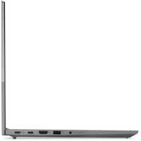 ноутбук Lenovo ThinkBook 15 G3 ACL 21A4003YRU Серый