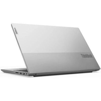 ноутбук Lenovo ThinkBook 15 G3 ACL 21A4A058RU Серый