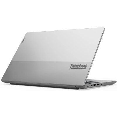 ноутбук Lenovo ThinkBook 15 G3 ITL 21A5000FCD Серый