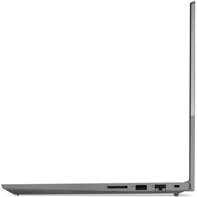 ноутбук Lenovo ThinkBook 15 G4 IAP 21DJ001DRU Серый