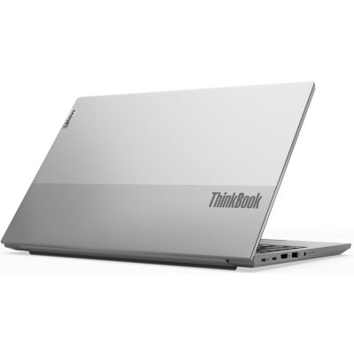 ноутбук Lenovo ThinkBook 15 G4 IAP 21DJ001DRU Серый