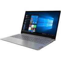 ноутбук Lenovo ThinkBook 15-IIL 20SM002HRU Серый