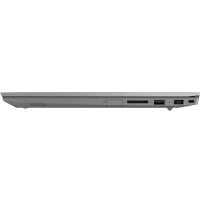 ноутбук Lenovo ThinkBook 15-IIL 20SM0036RU-wpro Серый
