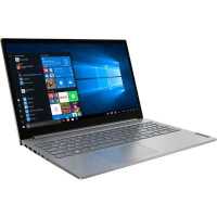 ноутбук Lenovo ThinkBook 15-IIL 20SM0085RU-wpro Серый