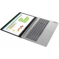 ноутбук Lenovo ThinkBook 15-IIL 20SM0085RU-wpro Серый