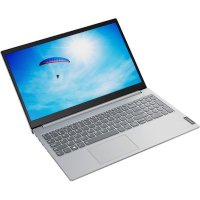 ноутбук Lenovo ThinkBook 15-IML 20RW004GRU-wpro Серый