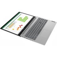 ноутбук Lenovo ThinkBook 15-IML 20RW004MRU-wpro Серый