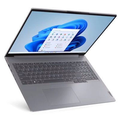 ноутбук Lenovo ThinkBook 16 G6 IRL 21KH008LRM Серый
