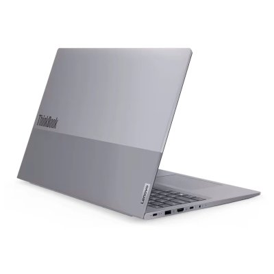 ноутбук Lenovo ThinkBook 16 G6 IRL 21KH008LRM Серый