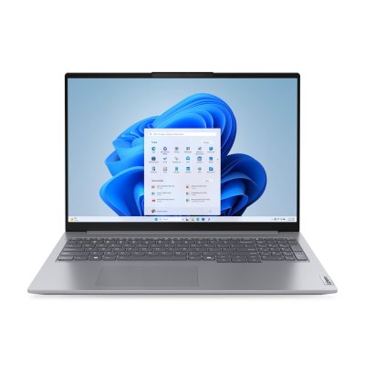 ноутбук Lenovo ThinkBook 16 G7 ARP 21MW00ABSA-wpro Серый