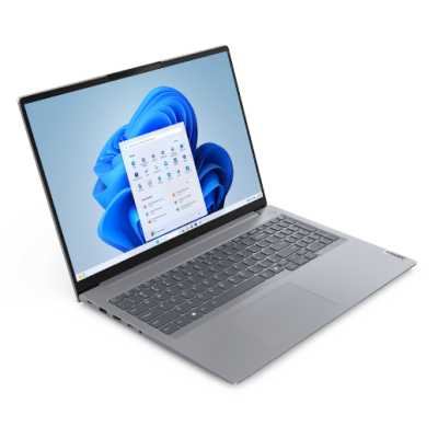 ноутбук Lenovo ThinkBook 16 G7 IML 21MSA03HRK Серый