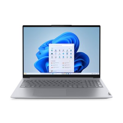 ноутбук Lenovo ThinkBook 16 G8 IAL 21SK0030GQ_32Win11P Серый