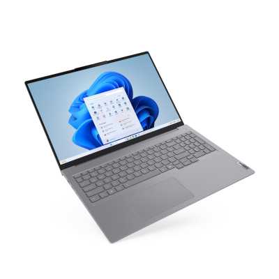 ноутбук Lenovo ThinkBook 16 G8 IAL 21SK0030GQ_32Win11P Серый