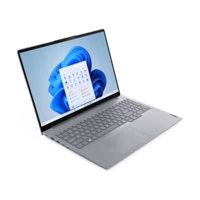 ноутбук Lenovo ThinkBook 16 G8 IAL 21SK0030GQ_32Win11P Серый