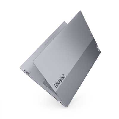 ноутбук Lenovo ThinkBook 16 G8 IAL 21SK0030GQ_32Win11P Серый